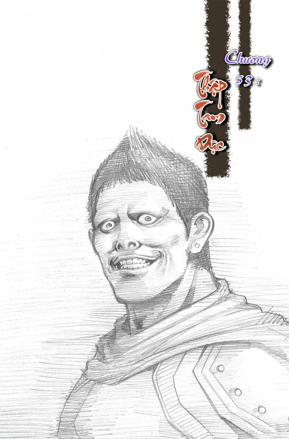 Thiên Tử Truyền Kỳ 6 - Hồng Vũ Đại Đế: Chapter 53