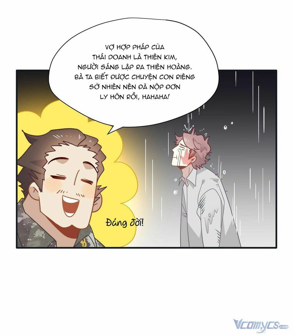 Nữ Phụ Như Tôi Cũng Có Ngày Ra Mắt: Chapter 61