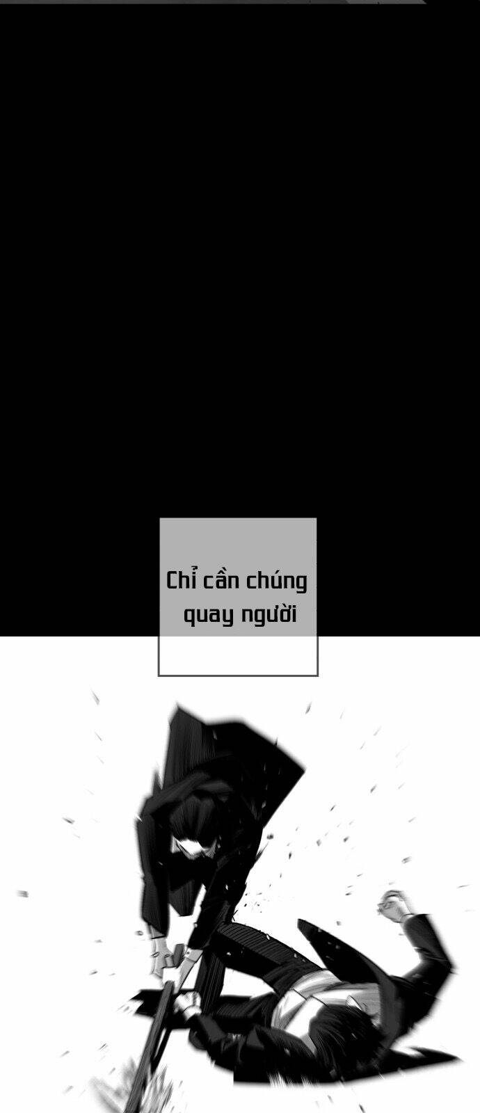Quảng Trường Máu: Chapter 17