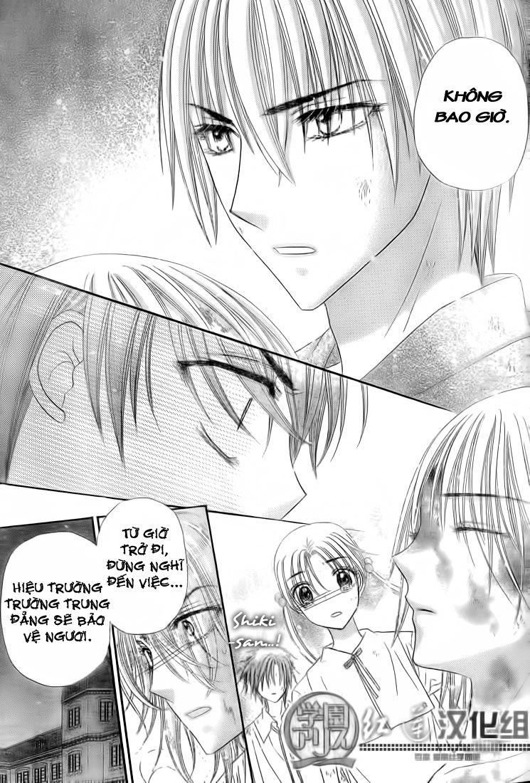 Học Viện Alice: Chapter 138