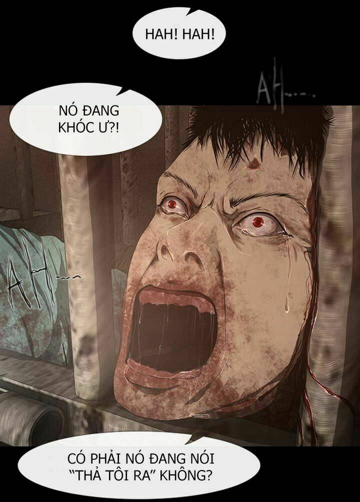 Dead Days: Chapter 48