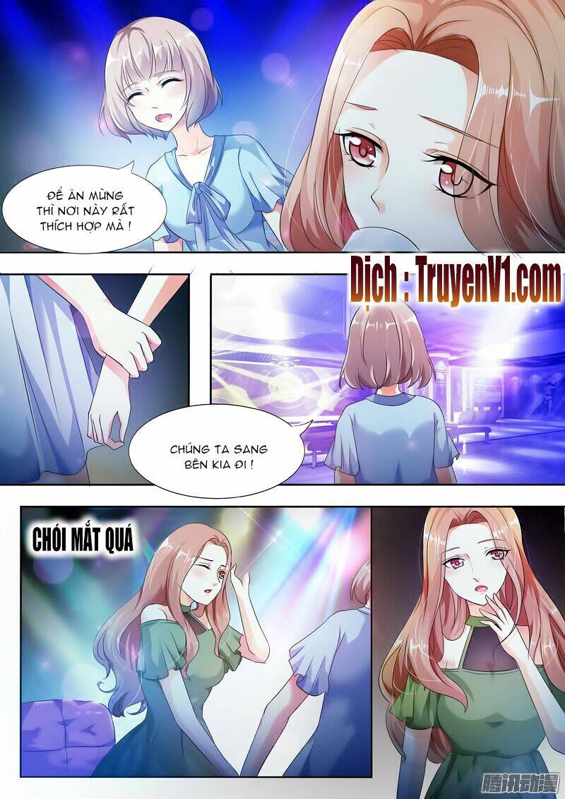 Song Diện Danh Viện: Chapter 1