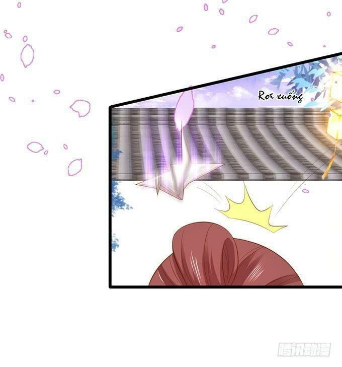 Hồ Tiên Hung Bạo: Chapter 118