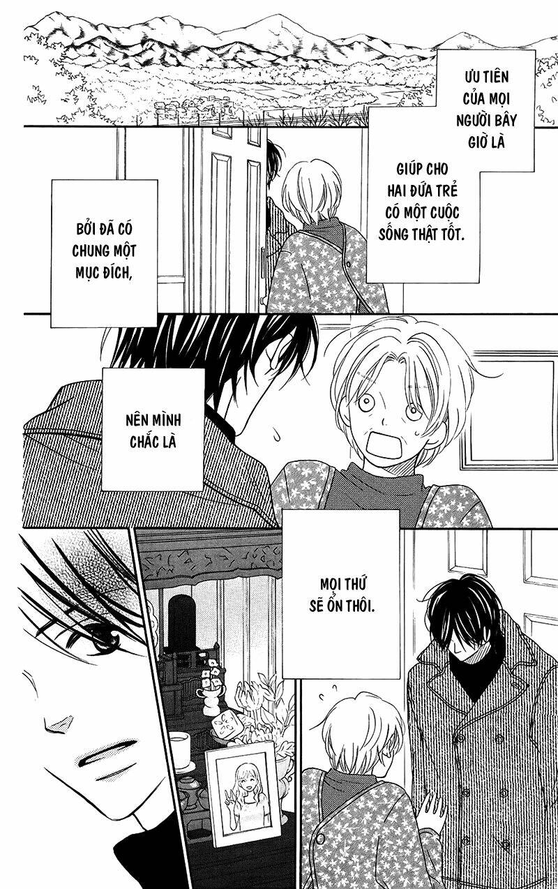 Love So Life: Chapter 94