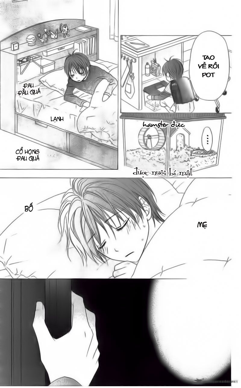 Love So Life: Chapter 17