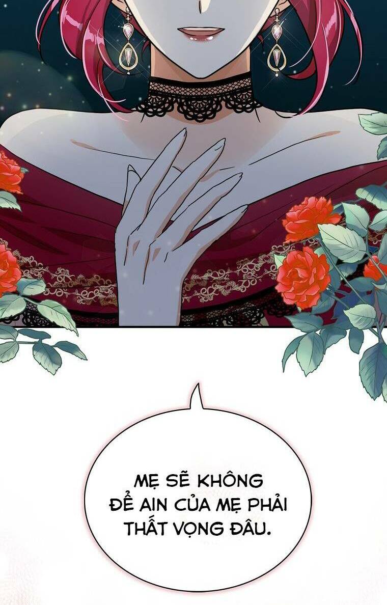 Xuyên Không Trở Thành Mami Phản Diện: Chapter 65