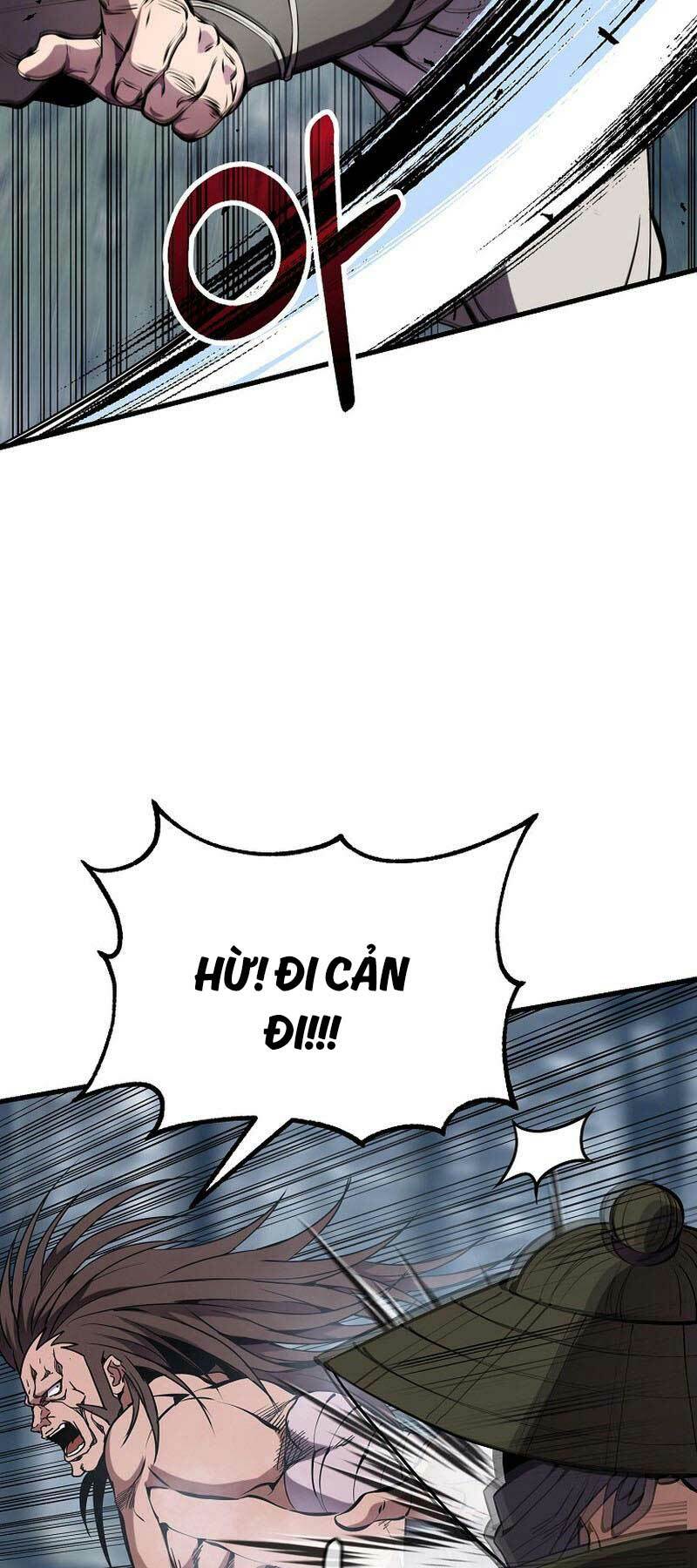 Đông Phương Bất Bại: Chapter 18