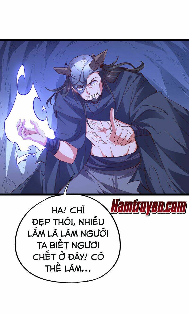 Phục Thiên Thánh Chủ: Chapter 69