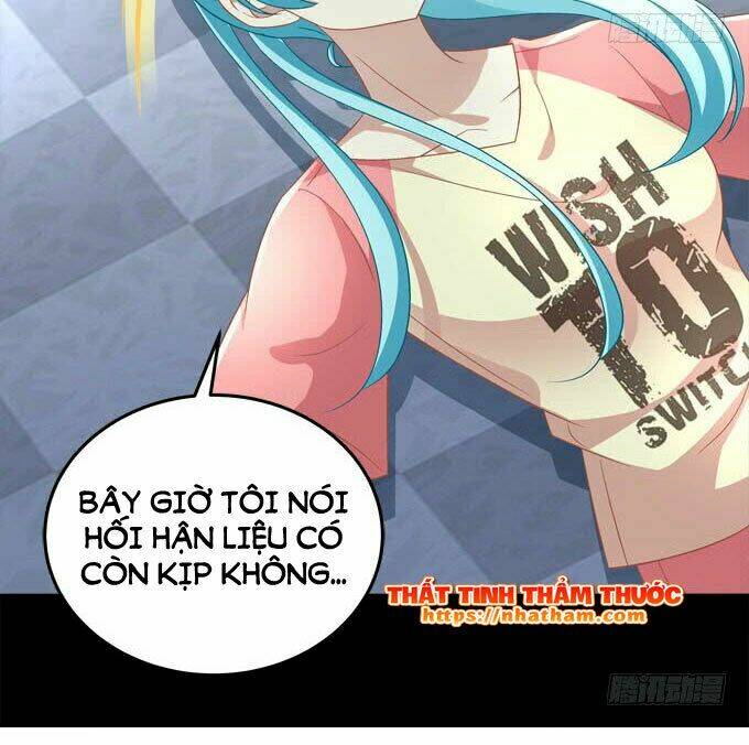 Đế Vương Ta Vẫn Còn Nhỏ: Chapter 68