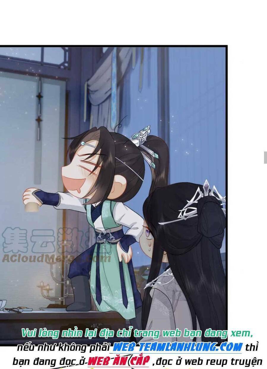 VƯƠNG GIA CUỒNG GHEN TUÔNG: Chapter 26