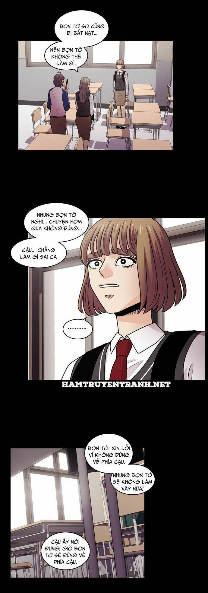 Tomorrow - Ngày Mai: Chapter 11