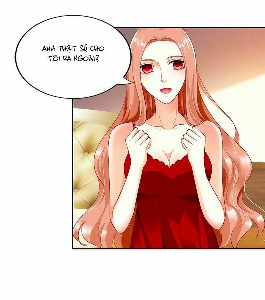 Song Diện Danh Viện: Chapter 34