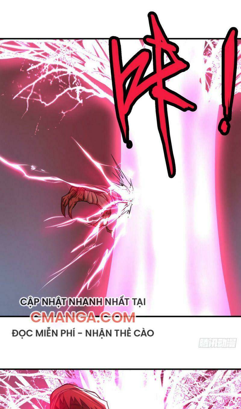 Danh Sách Kẻ Phản Diện: Chapter 98