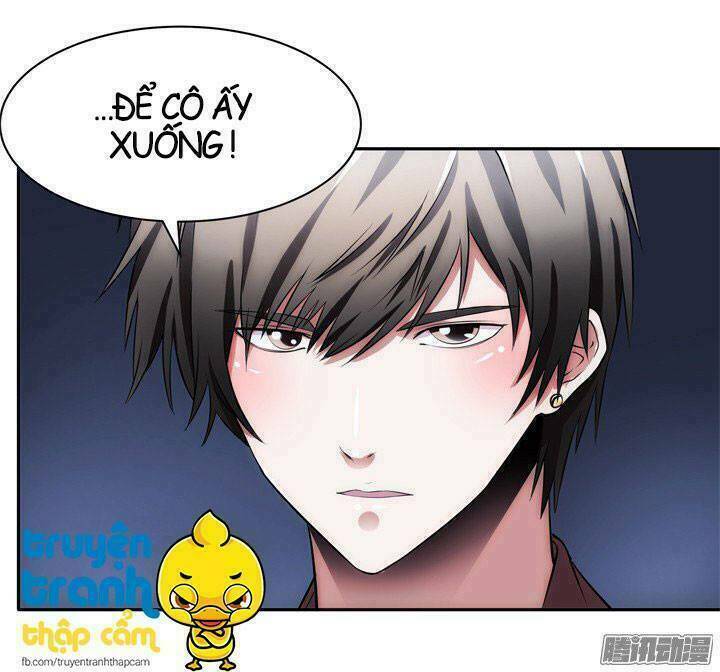 Âm Mưu Bên Gối: Chapter 4