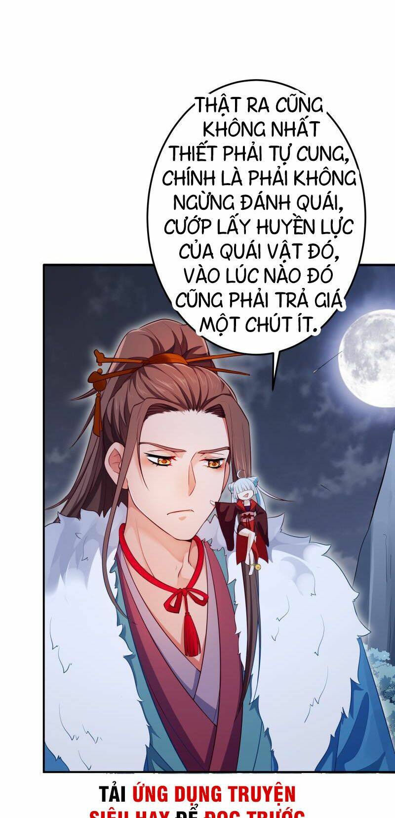 Ma Nhị Đại: Chapter 15