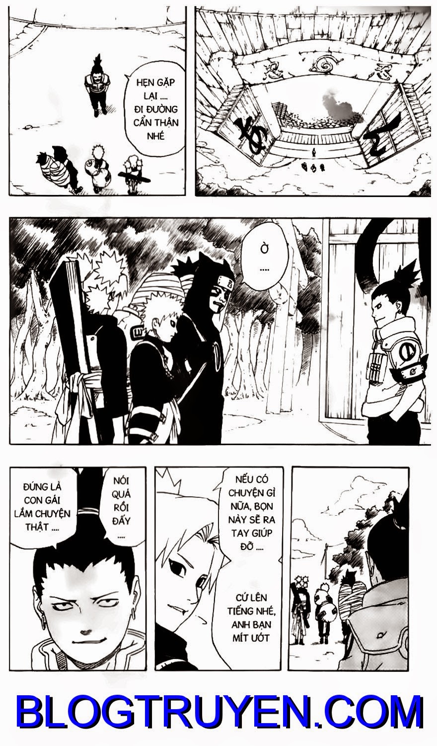 Naruto: Chapter 238