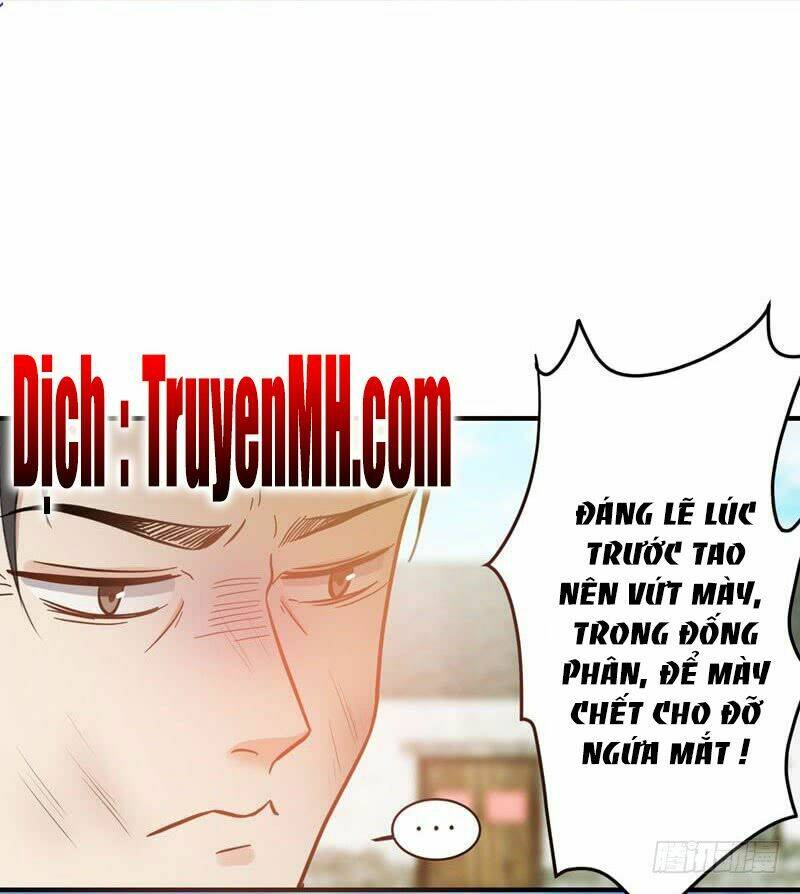 Bạo Lực Tiếu Thôn Cô: Chapter 10