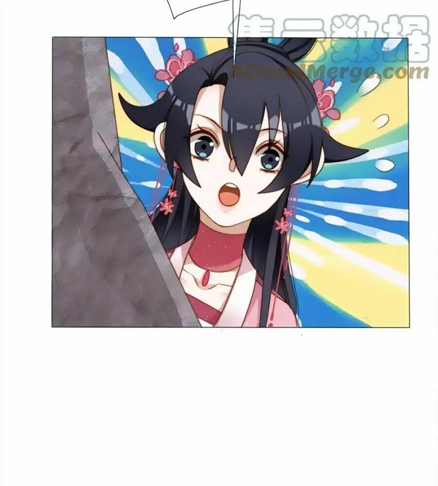 Thần Nữ Thái Năng Liêu: Chapter 33