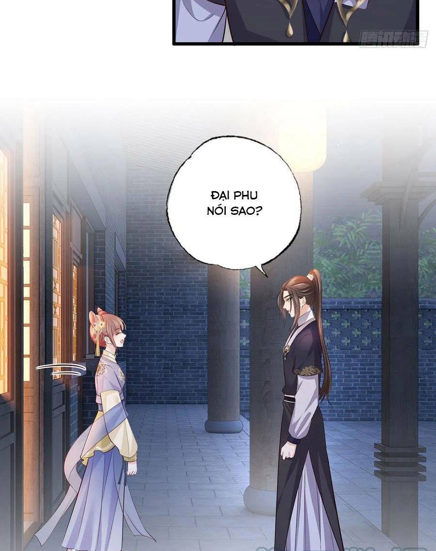 Nữ Thủ Phú Chi Kiều Sủng Nhiếp Chính Vương: Chapter 123