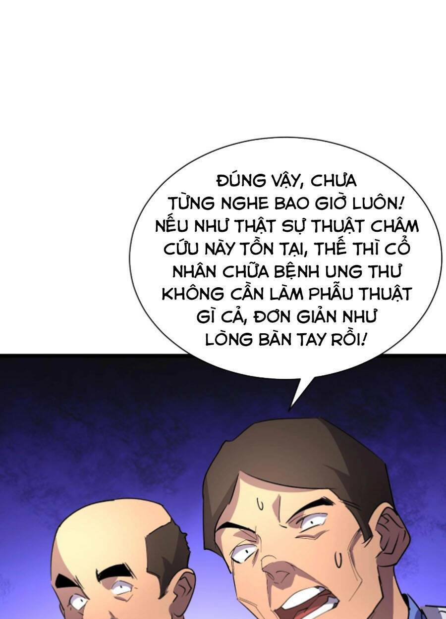 Bắt Đầu Với Tề Thiên Đại Thánh: Chapter 23