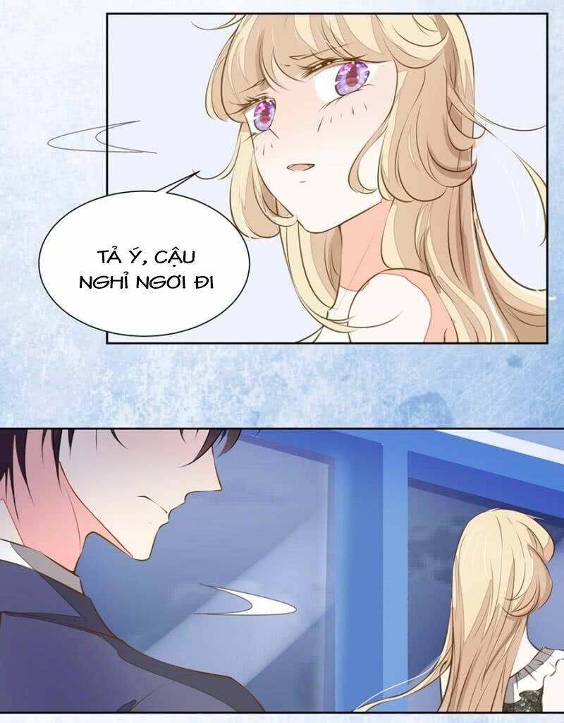 Hôn Sai 55 Lần, Nam Thần Cao Lãnh Ở Sát Vách: Chapter 100