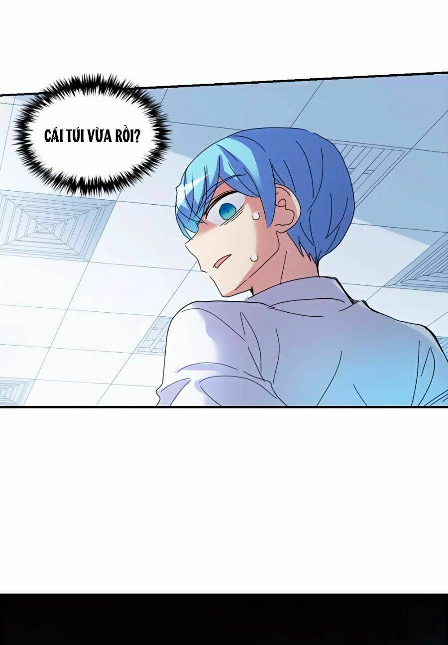 Im Miệng Cho Ta!: Chapter 9