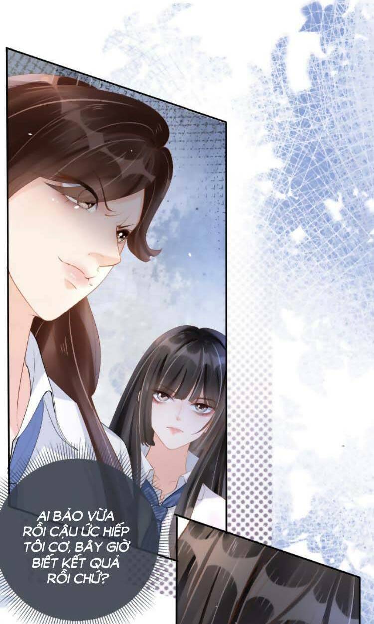 Dây Dưa Không Dứt: Chapter 11