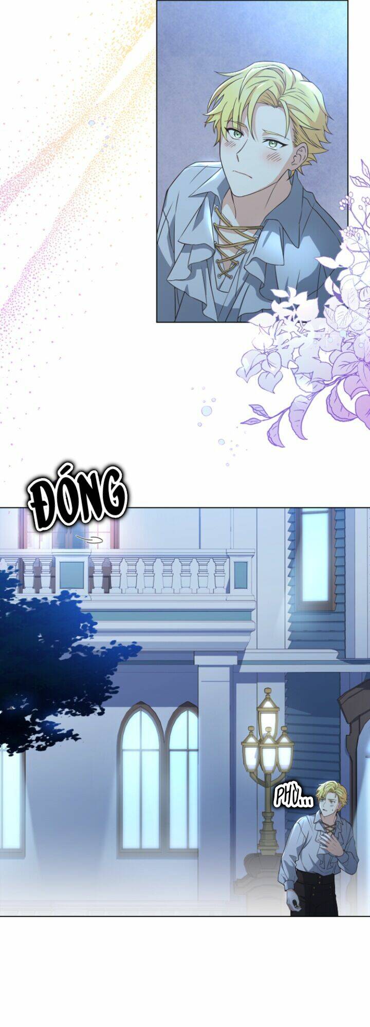 Một Đêm Với Hoàng Đế: Chapter 29