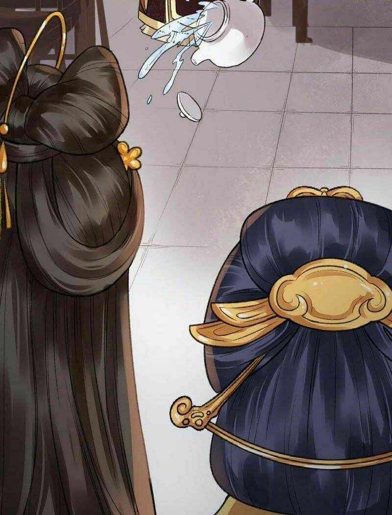 Thịnh Sủng Kiều Nữ Trở Về Triều Ca: Chapter 7