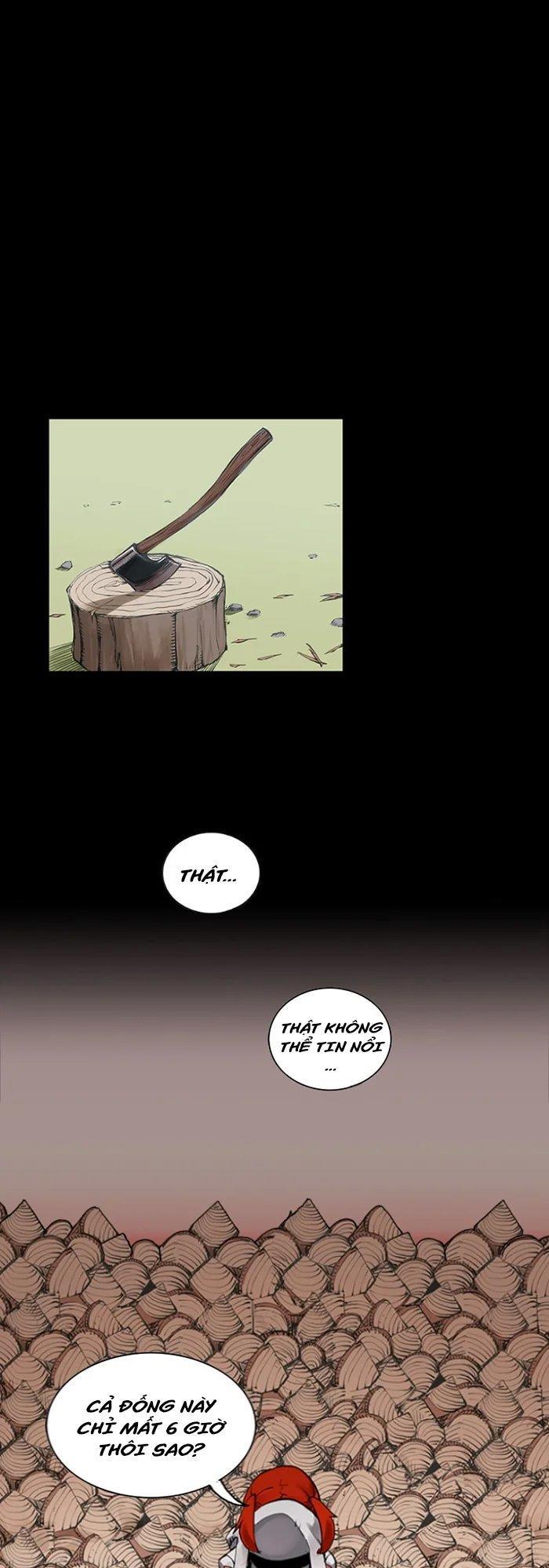 Quá Tải: Chapter 14