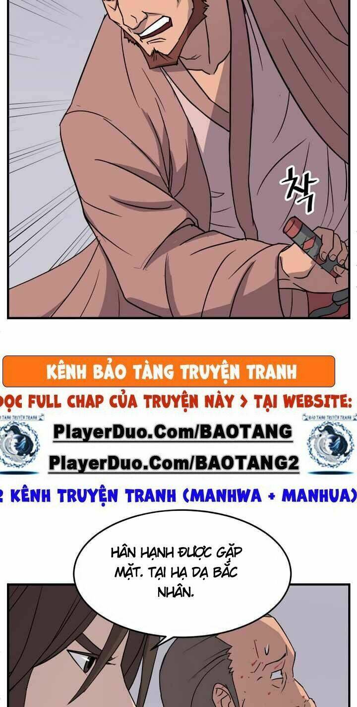 Trọng Sinh, Bất Khả Chiến Bại: Chapter 110