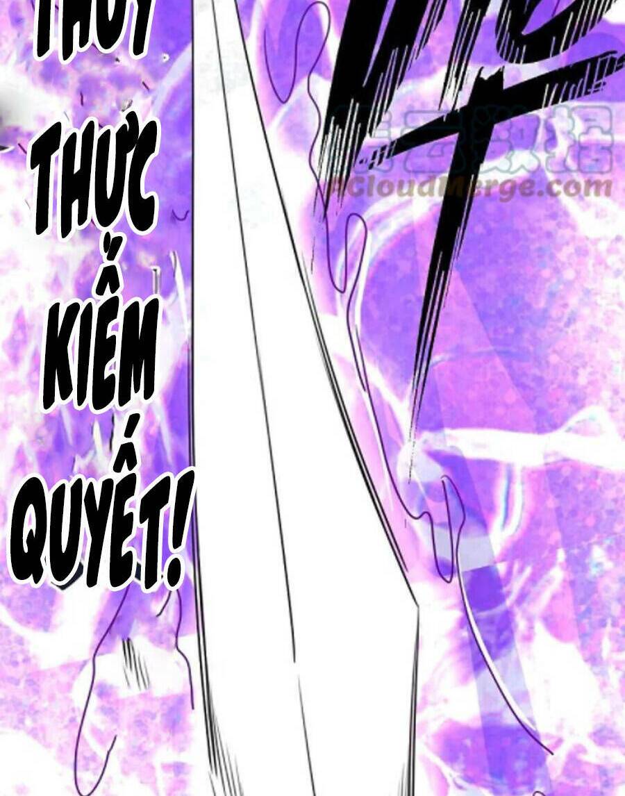 Chí Tôn Trời Hoang: Chapter 64