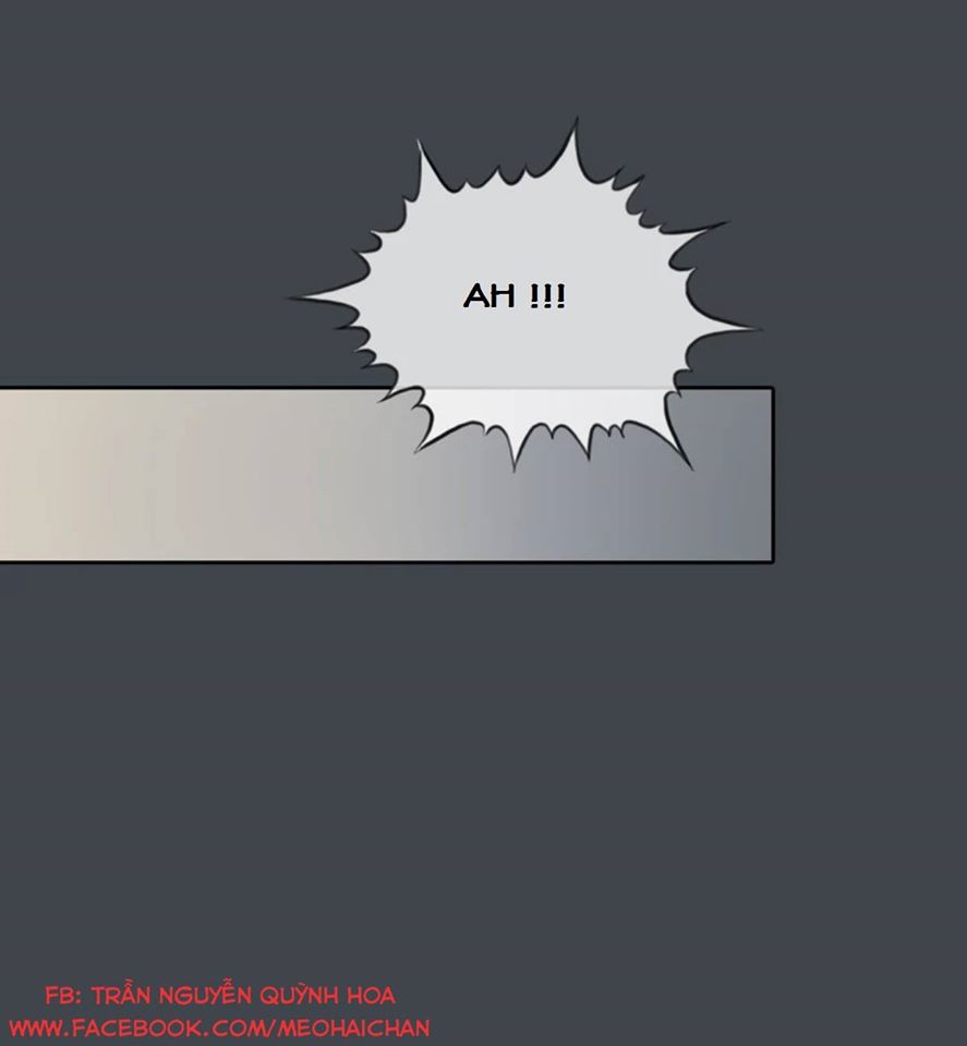 Lời Nguyền Cinderella: Chapter 33