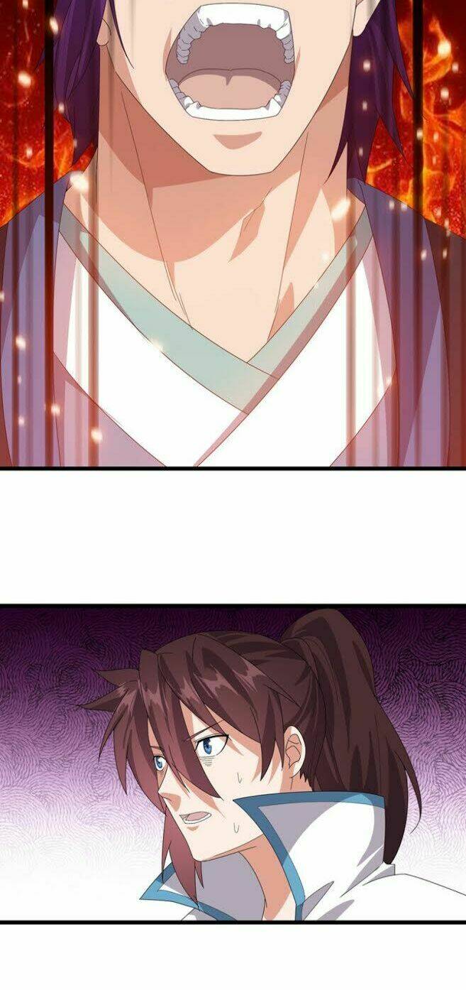 Võ Liệt Thiên Kiêu: Chapter 2