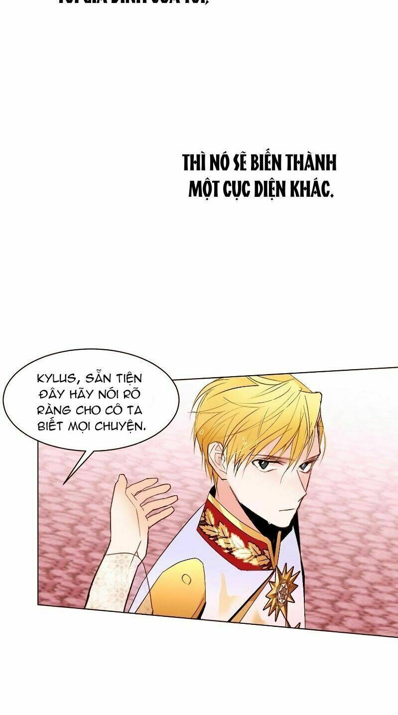Cuộc Sống Rập Khuôn Của Một Quý Cô Tái Sinh!: Chapter 27