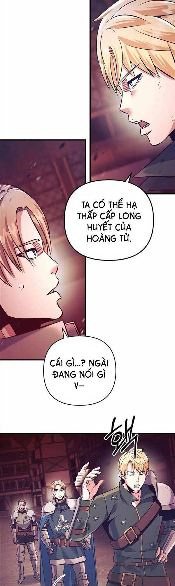 Trở Thành Bạo Quân: Chapter 16