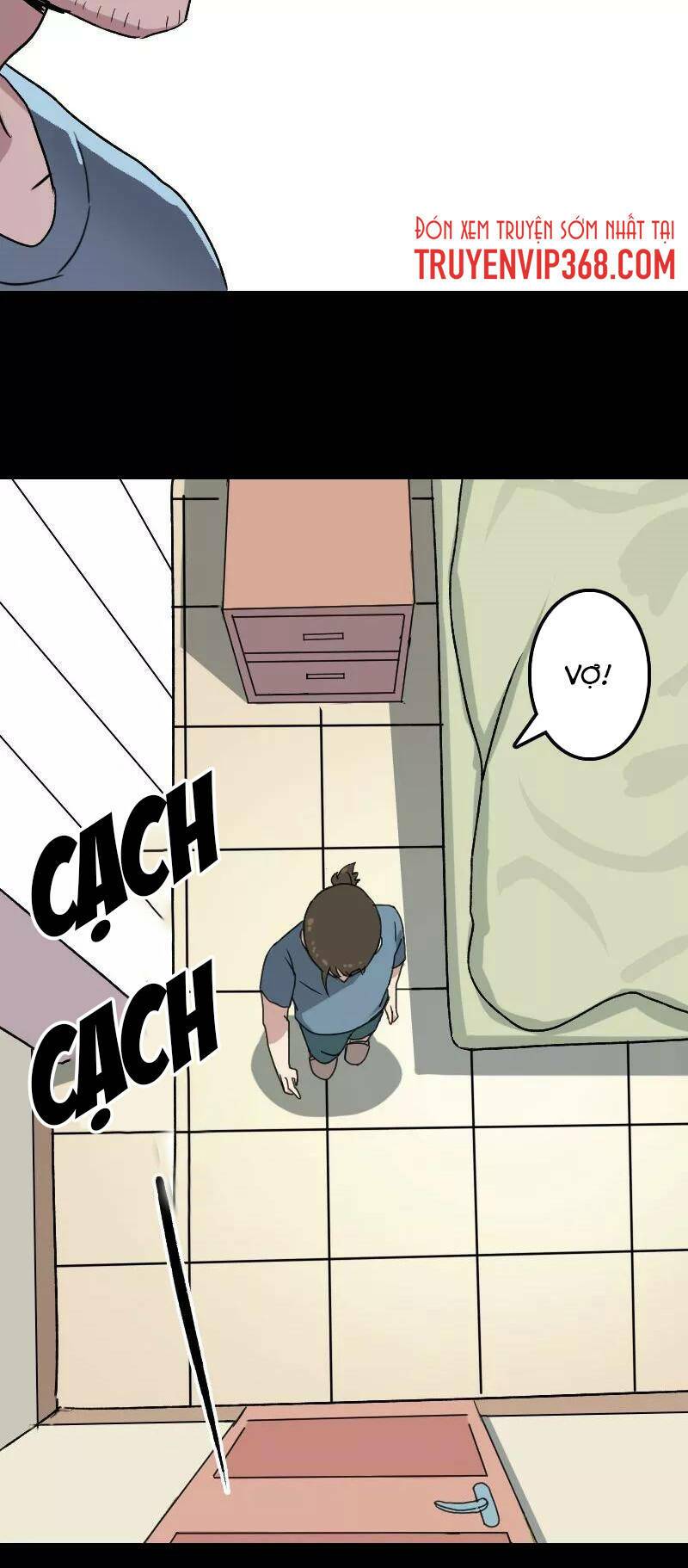 Quan Tài Hung Ác: Chapter 7