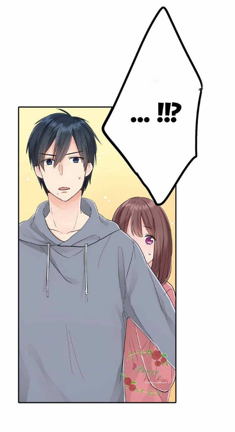 Hai Anh Ấy Của Tôi: Chapter 3