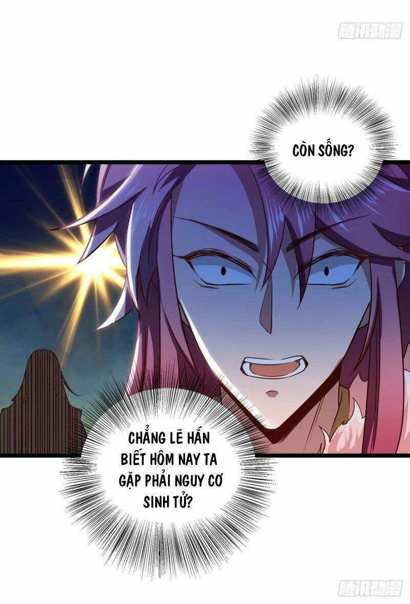 Ngày Mai Tôi Sẽ Chết: Chapter 12