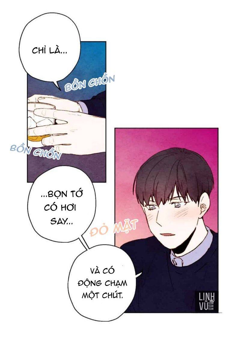 Ôi ! Trợ Lý Đặc Biệt Của Tôi: Chapter 13