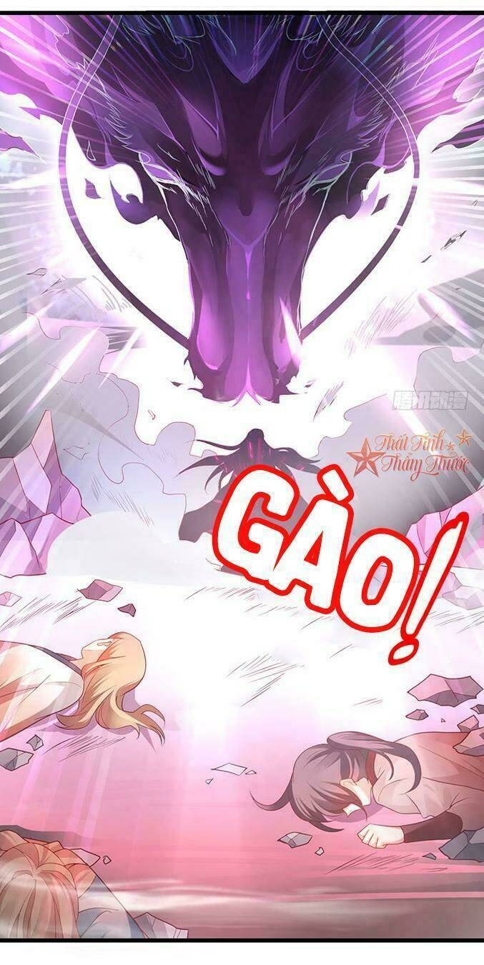 Liêu Liêu Trai: Chapter 18