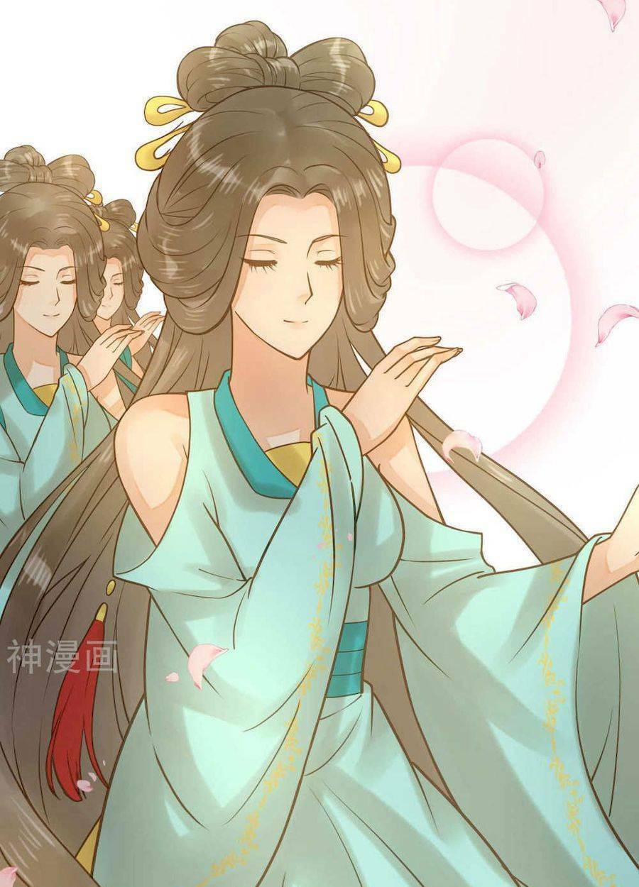 Quý Phi Này Có Chút Cơ: Chapter 13