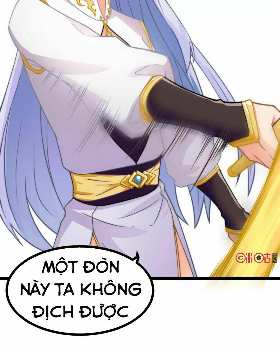 Tu Tiên Cuồng Thần: Chapter 22