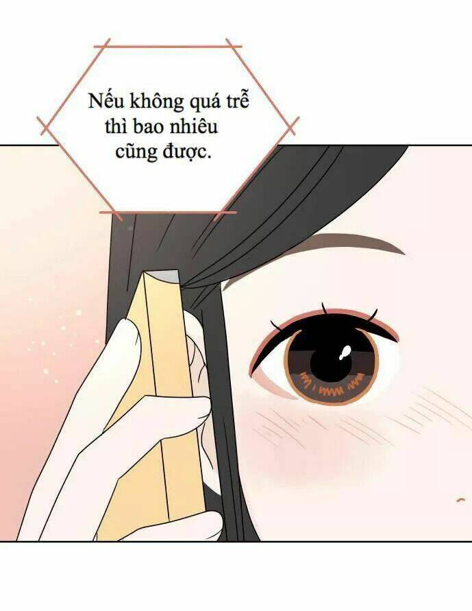 30 Phút Bước Đi Bên Em: Chapter 50