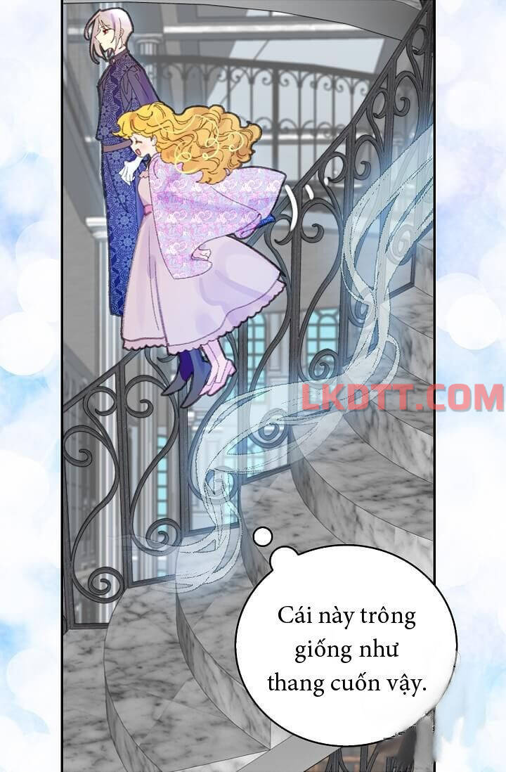 Đừng Xem Thường Nữ Phụ: Chapter 125