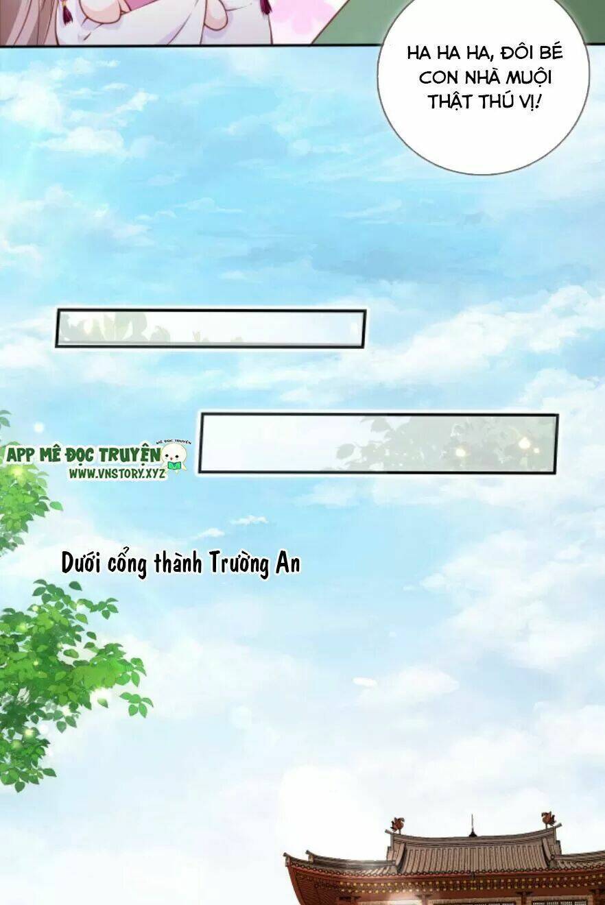 Nàng Trở Thành Bạch Nguyệt Quang Của Vương Gia Bệnh Kiều: Chapter 100