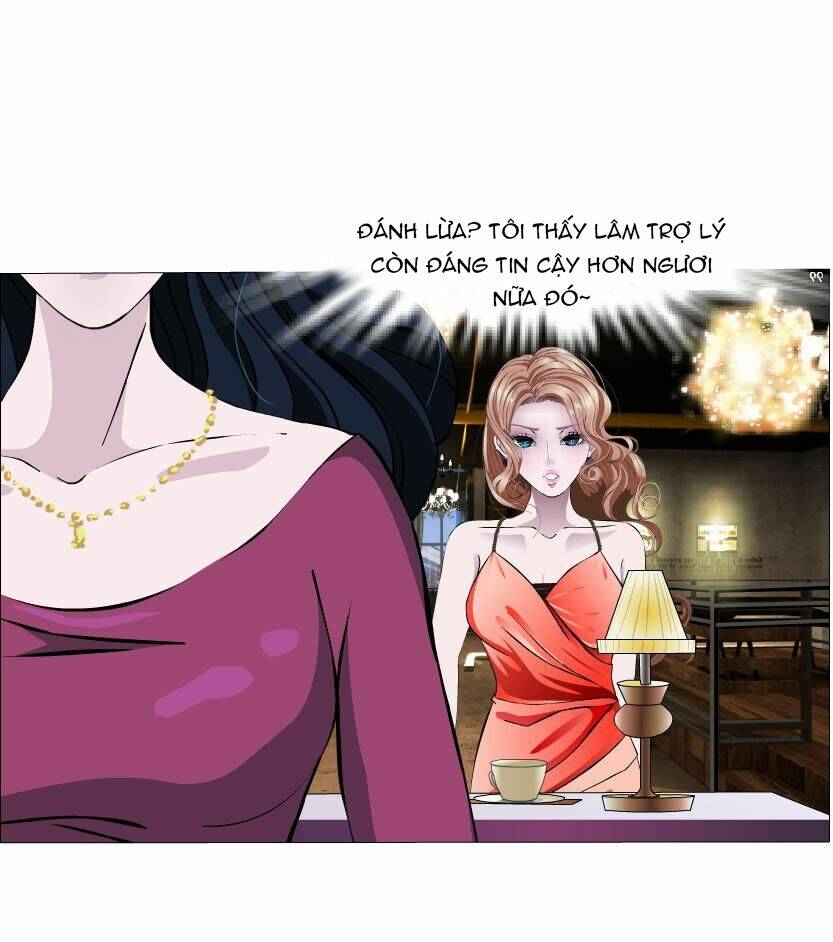 Cạm Bẫy Của Nữ Thần: Chapter 82