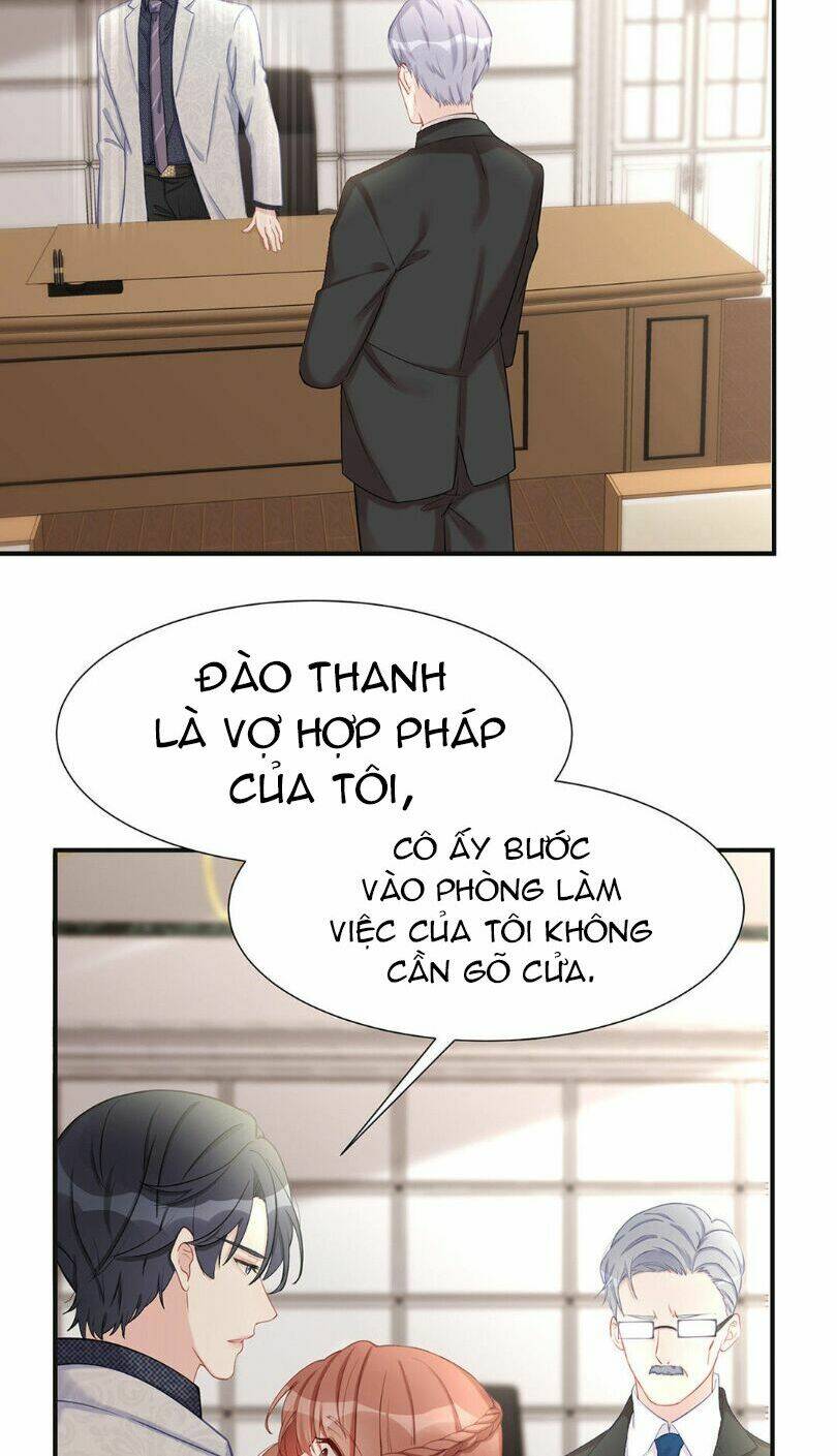 Chỉ Muốn Cưng Chiều Em: Chapter 26