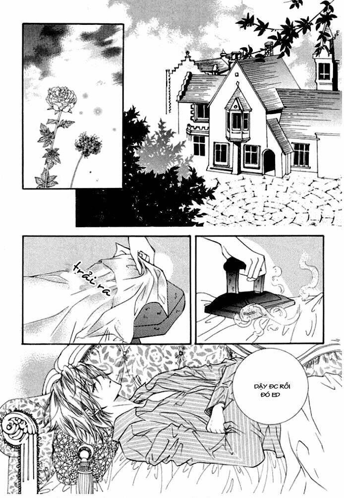 Dear My Girls: Chapter 2