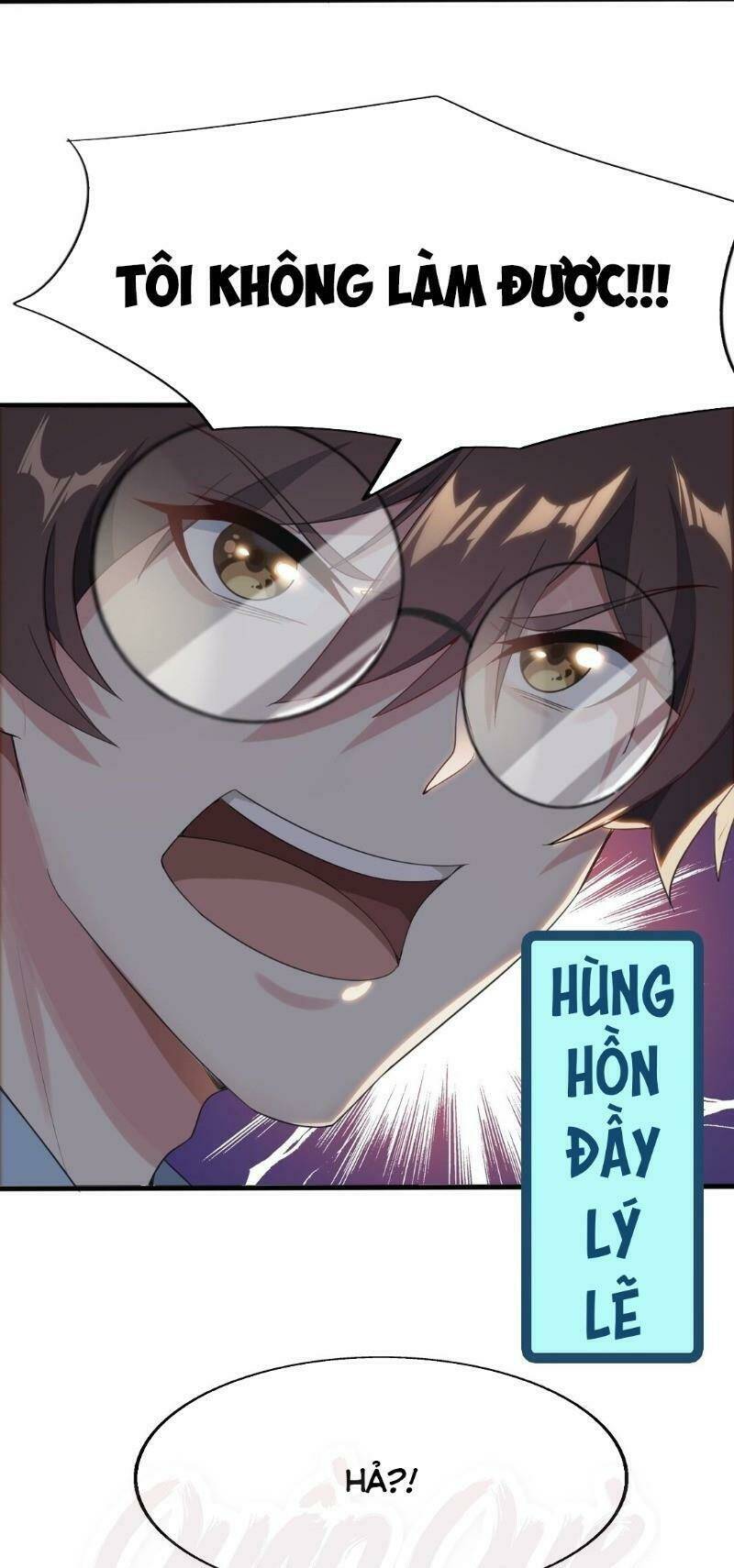 Kế Hoạch Trở Thành Phế Vật: Chapter 6